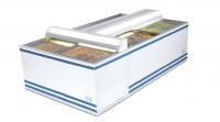 Холодильная бонета AHT Salzburg 83/210 (U)