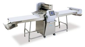 Фото Тестораскаточная машина Rollmatic EUROSTAR/16, картинка, монтаж, сервис, доставка, сервисное обслуживание