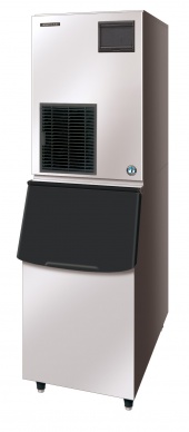 Фото Льдогенератор Hoshizaki FM-480AKE-SB, картинка, монтаж, сервис, доставка, сервисное обслуживание