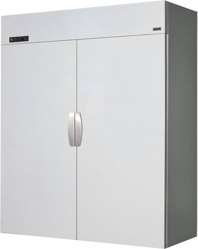 Фото Холодильный шкаф Enteco Случь 1400 ВСн глухая дверь, картинка, монтаж, сервис, доставка, сервисное обслуживание