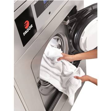 Фото Стиральная машина Fagor LR-14 TP E, картинка, монтаж, сервис, доставка, сервисное обслуживание