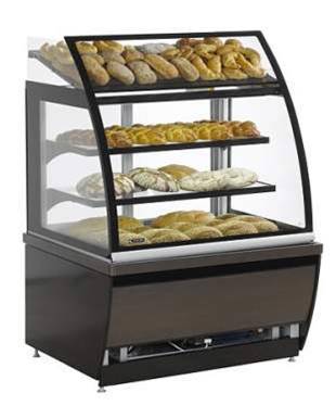 Фото Витрина кондитерская Viessmann Aida-60-hot, картинка, монтаж, сервис, доставка, сервисное обслуживание