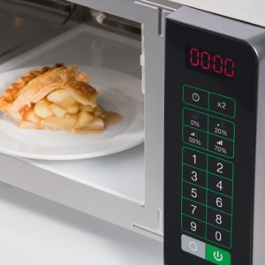 Фото Печь микроволновая Menumaster RMS510TS2, картинка, монтаж, сервис, доставка, сервисное обслуживание