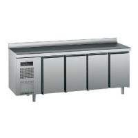 Стол с охлажд. шкафом Sagi KUECA