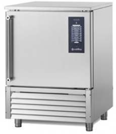 Фото Шкаф шоковой заморозки Coldline W7F, картинка, монтаж, сервис, доставка, сервисное обслуживание