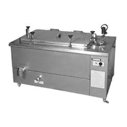 Фото Котел пищеварочный ПРОММАШ КЭ-250, картинка, монтаж, сервис, доставка, сервисное обслуживание