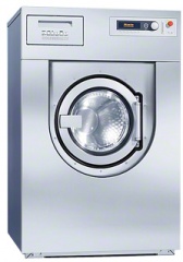 Фото Стиральная машина Miele & Cie PW 6137 EL, картинка, монтаж, сервис, доставка, сервисное обслуживание