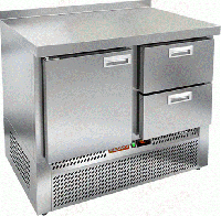 Стол морозильный Hicold SNE 12/BT