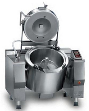 Фото Котел пищеварочный Firex CBTG 180 А, картинка, монтаж, сервис, доставка, сервисное обслуживание