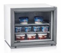 Морозильный шкаф Hurakan HKN-UF50G