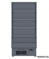 Холодильная витрина Thermeco TH-880 пристенная под выносной агрегат