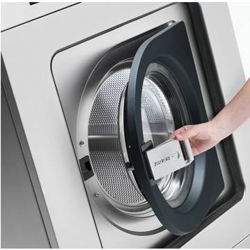 Фото Стиральная машина Fagor LR-18 TP E, картинка, монтаж, сервис, доставка, сервисное обслуживание