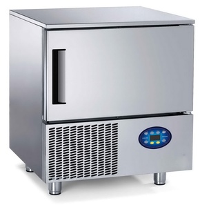 Фото Аппарат шоковой заморозки Everlasting Basic ABF 05 C, картинка, монтаж, сервис, доставка, сервисное обслуживание