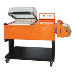 Фото Аппарат термоусадочный BSF-5540 (AR), картинка, монтаж, сервис, доставка, сервисное обслуживание