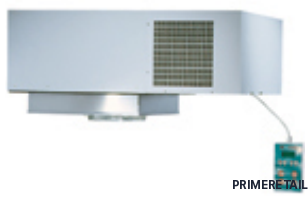 Фото Моноблок Rivacold SFM008Z001, картинка, монтаж, сервис, доставка, сервисное обслуживание