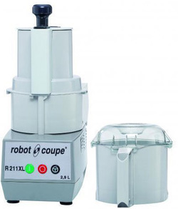 Фото Процессор кухонный ROBOT COUPE R211XL, картинка, монтаж, сервис, доставка, сервисное обслуживание