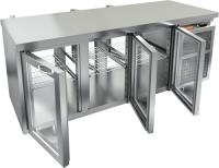 Стол охлаждаемый Hicold SNG T 111 HT