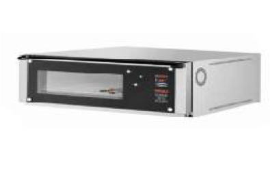 Фото Печь для пиццы подовая Best For Bistrot MF 250 STAR 2X 925846020/парогенератор, картинка, монтаж, сервис, доставка, сервисное обслуживание