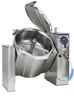 Фото Котел пищеварочный HACKMAN METOS METOS PROVENO CHILL PRO 200E SCE 4222102, картинка, монтаж, сервис, доставка, сервисное обслуживание