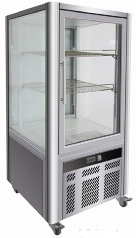 Фото Холодильная витрина Koreco LSC200, картинка, монтаж, сервис, доставка, сервисное обслуживание