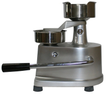 Фото Аппарат д/формования гамбургеров STARFOOD HF 100, картинка, монтаж, сервис, доставка, сервисное обслуживание