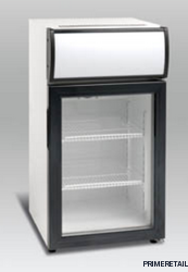 Фото Холодильный шкаф Scan SC 50, картинка, монтаж, сервис, доставка, сервисное обслуживание
