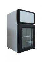 Барный холодильник Ugur USS 15 DTKL