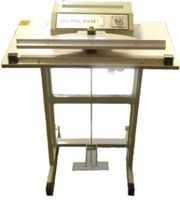 Фото Ножной запаиватель FRT-600 (AR), картинка, монтаж, сервис, доставка, сервисное обслуживание