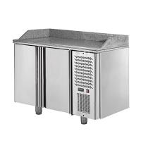 Стол холодильный для пиццы Eqta Smart TM2GNpizza-G