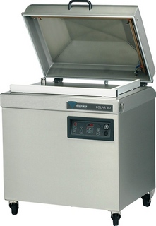 Фото Вакуумный упаковщик Henkelman Polar 80 KL, картинка, монтаж, сервис, доставка, сервисное обслуживание