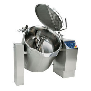 Фото Котел Metos Culino Combi 100E SGL, картинка, монтаж, сервис, доставка, сервисное обслуживание