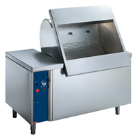 Фото Машина д/мойки овощей Electrolux LV501R 660037, картинка, монтаж, сервис, доставка, сервисное обслуживание