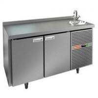 Стол с охлаждаемым шкафом Hicold GN 11/TN G