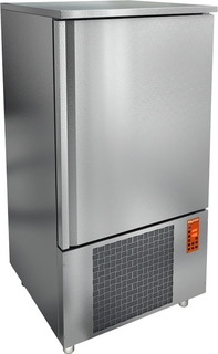 Фото Шкаф шоковой заморозки Hicold W10TGN, картинка, монтаж, сервис, доставка, сервисное обслуживание