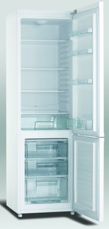 Фото Бытовой холодильник SKF 306A+, картинка, монтаж, сервис, доставка, сервисное обслуживание