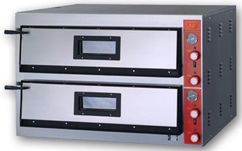 Фото Печь для пиццы GGF E 99/A, картинка, монтаж, сервис, доставка, сервисное обслуживание