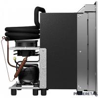 Автохолодильник Indel B FM07 Back