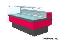 Витрина для рыбы Enteco Немига Cube 240 ВС(Р) вынос. агр.