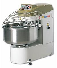 Фото Тестомес Sottoriva TWIST 130, картинка, монтаж, сервис, доставка, сервисное обслуживание