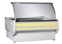 Витрина для рыбы Glacier Аэлита 1.3