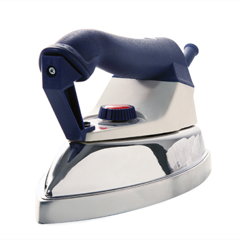 Фото Стол гладильный Pony Silver-А (Senior TT, доп. рукав, освещ., рельс, пароген.), картинка, монтаж, сервис, доставка, сервисное обслуживание