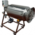Фото Вакуумные перемешиватели