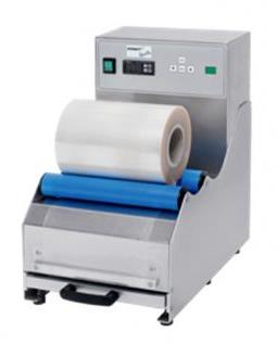 Фото Вакуумный упаковщик Komet RAPIDPAC 178X227 ММ, картинка, монтаж, сервис, доставка, сервисное обслуживание