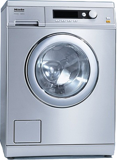 Фото Стиральная машина Miele & Cie PW 6065 Vario LP ED, картинка, монтаж, сервис, доставка, сервисное обслуживание