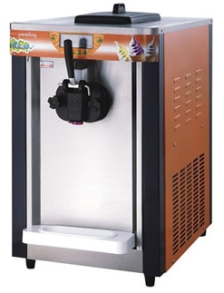 Фото Фризер для мороженого SCM168BJS SCM168BJS, картинка, монтаж, сервис, доставка, сервисное обслуживание