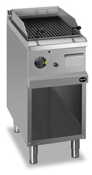 Фото Гриль лавовый 700 СЕР. Apach APGG-47P, картинка, монтаж, сервис, доставка, сервисное обслуживание