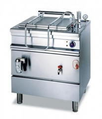 Фото Котел пищеварочный электрический KovinastrojEK-T9/300-P, картинка, монтаж, сервис, доставка, сервисное обслуживание