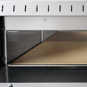 Фото Печь для пиццы SIRMAN VULCANO, картинка, монтаж, сервис, доставка, сервисное обслуживание