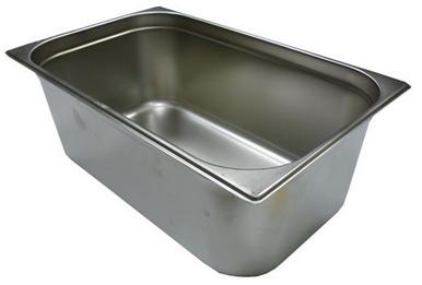 Фото Гастроемкость Viatto GN1/1-150, картинка, монтаж, сервис, доставка, сервисное обслуживание