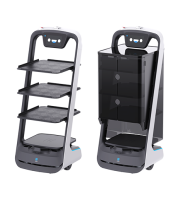 Робот-доставщик PuduBot